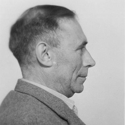 Wilhelm Friedrich Boger